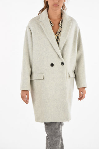 FILIPO chesterfield coat