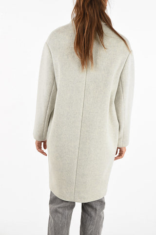 FILIPO chesterfield coat