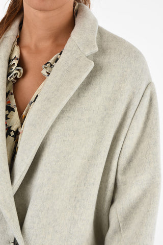 FILIPO chesterfield coat