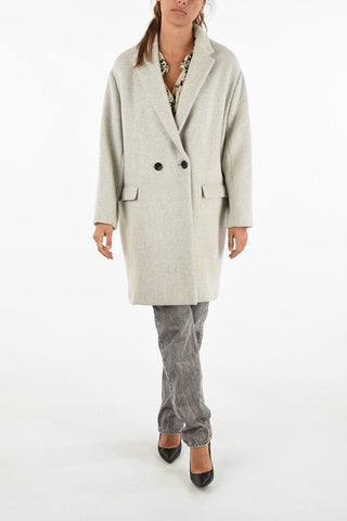 FILIPO chesterfield coat