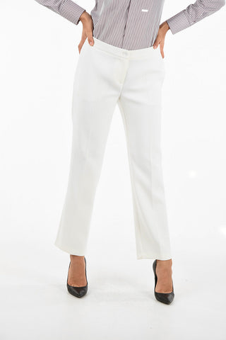 BLUGIRL boot cut pants