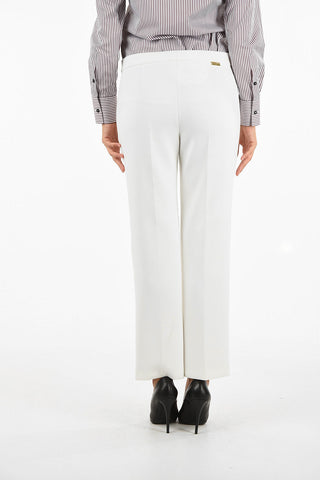 BLUGIRL boot cut pants