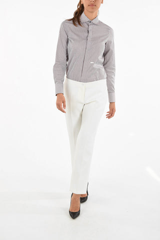 BLUGIRL boot cut pants