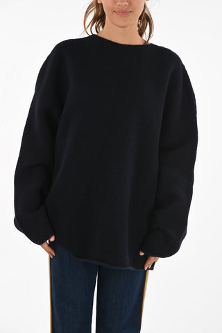 Maxi sweater 