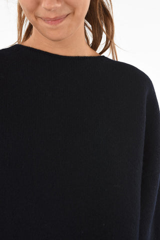 Maxi sweater 