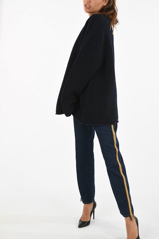 Maxi sweater 