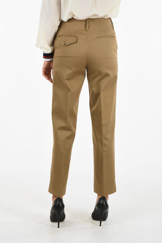studded CHINO pants