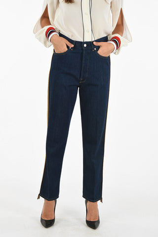 jeans JUDY piping