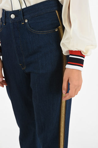 jeans JUDY piping