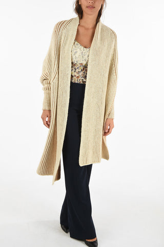 crochet wrap cardigan