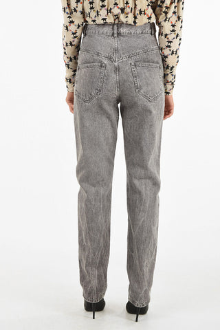 jeans straight fit DOMINIC