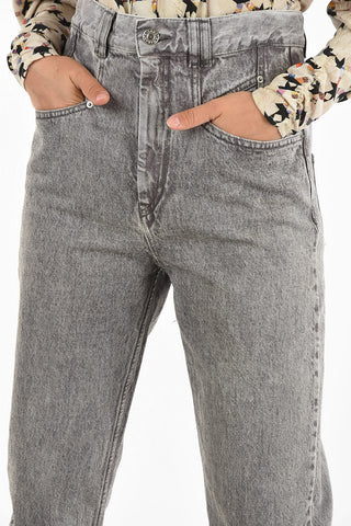 DOMINIC straight fit jeans