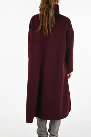 RELTON swagger coat