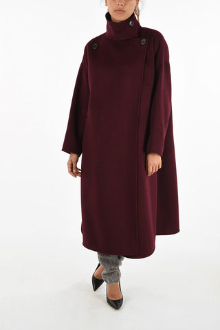RELTON swagger coat