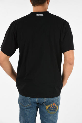 Printed T-shirt