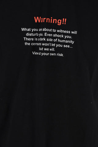Printed T-shirt
