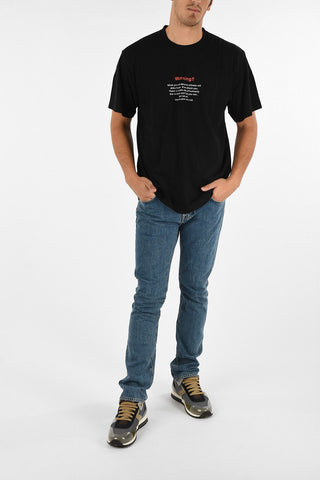 Printed T-shirt
