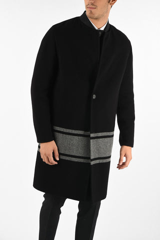 balmacaan coat