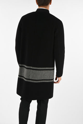balmacaan coat