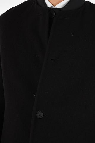 balmacaan coat