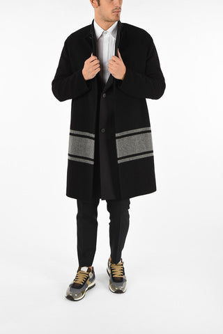 balmacaan coat