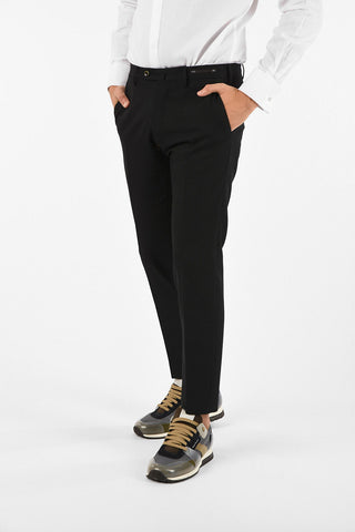 pantalone graven fit