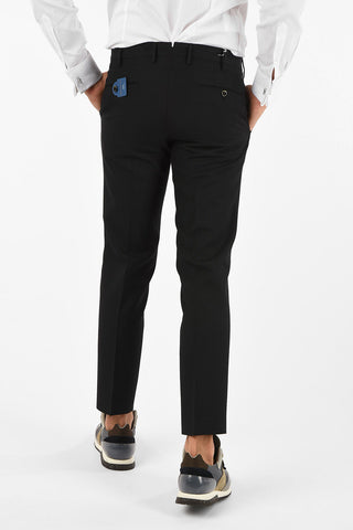 pantalone graven fit