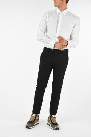 pantalone graven fit