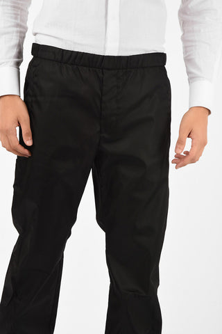 Drawstring pants