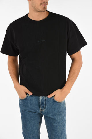 STELLIE crew-neck t-shirt