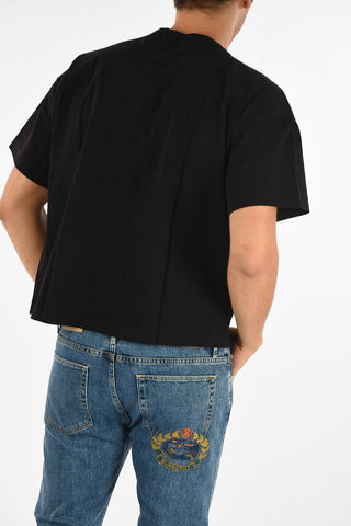 STELLIE crew-neck t-shirt