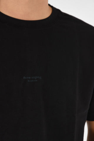 STELLIE crew-neck t-shirt