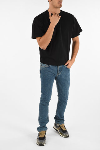 STELLIE crew-neck t-shirt