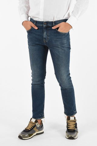 17cm delave effect TOSCO jeans