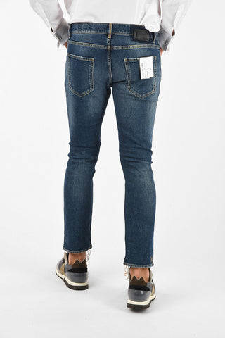 17cm delave effect TOSCO jeans