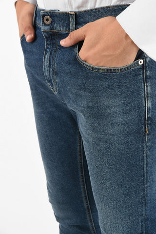 17cm delave effect TOSCO jeans