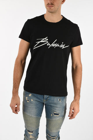 embroidery t-shirt