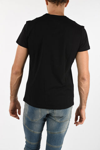 embroidery t-shirt