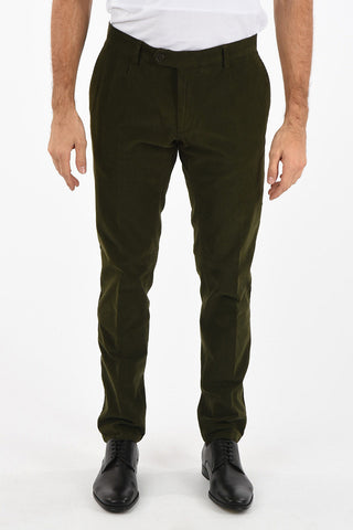 corduroy pants