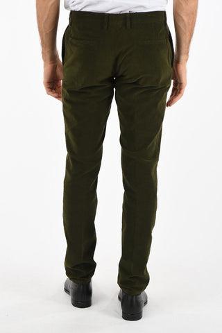corduroy pants