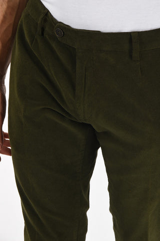 corduroy pants