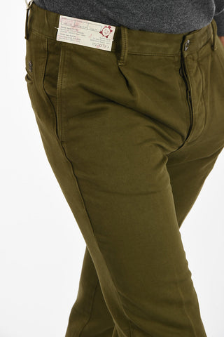 drawstring waist pants