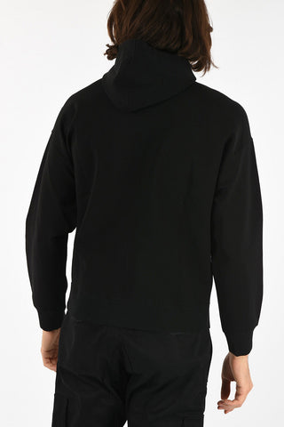 VLTN felpa con cappuccio slim fit