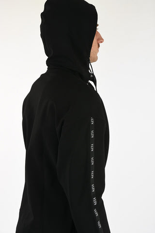 VLTN felpa con cappuccio slim fit