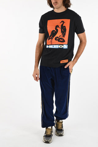 printed t-shirt
