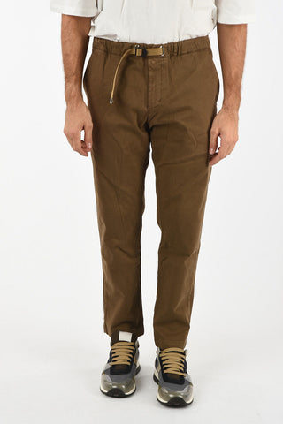 drawstring waist pants