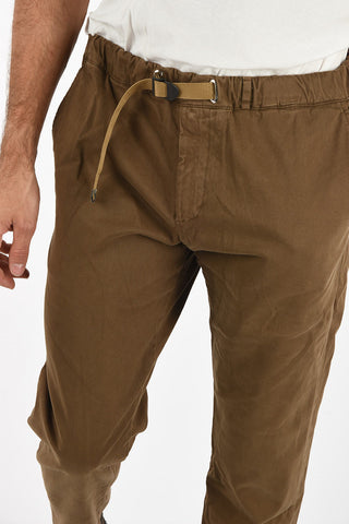 drawstring waist pants