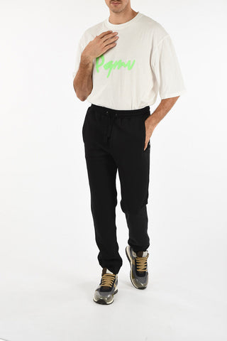 ROCKSTUD UNTITLED 06. studs jogger pants