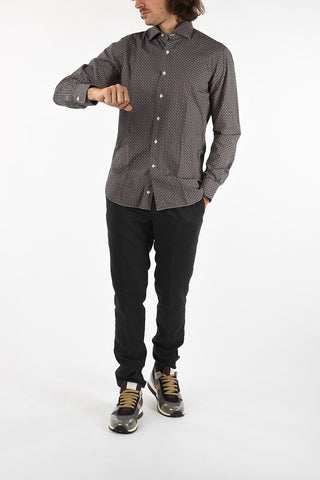 print shirt