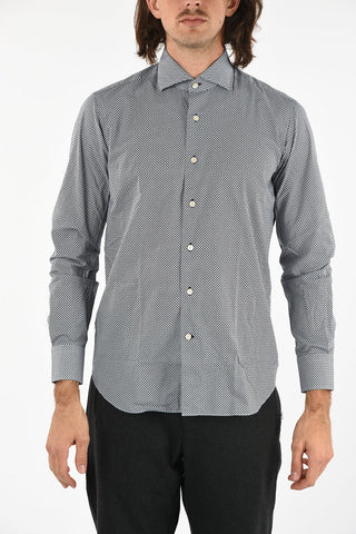 printed shirt